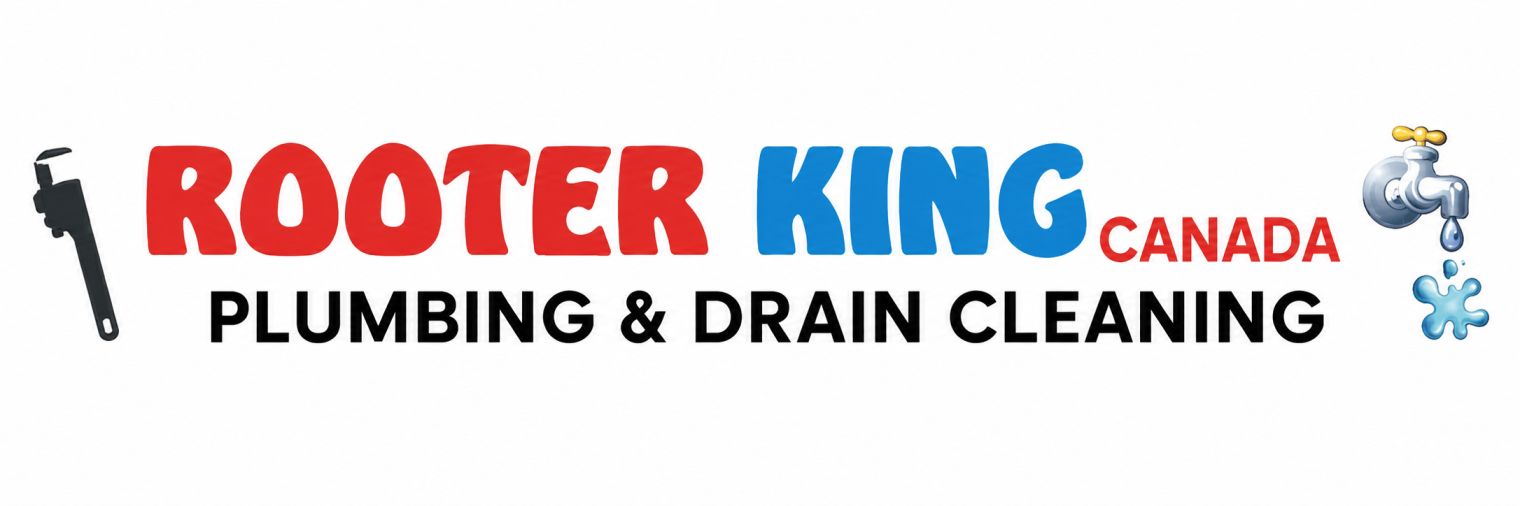Rooter King Canada Plumbing Services Edmonton